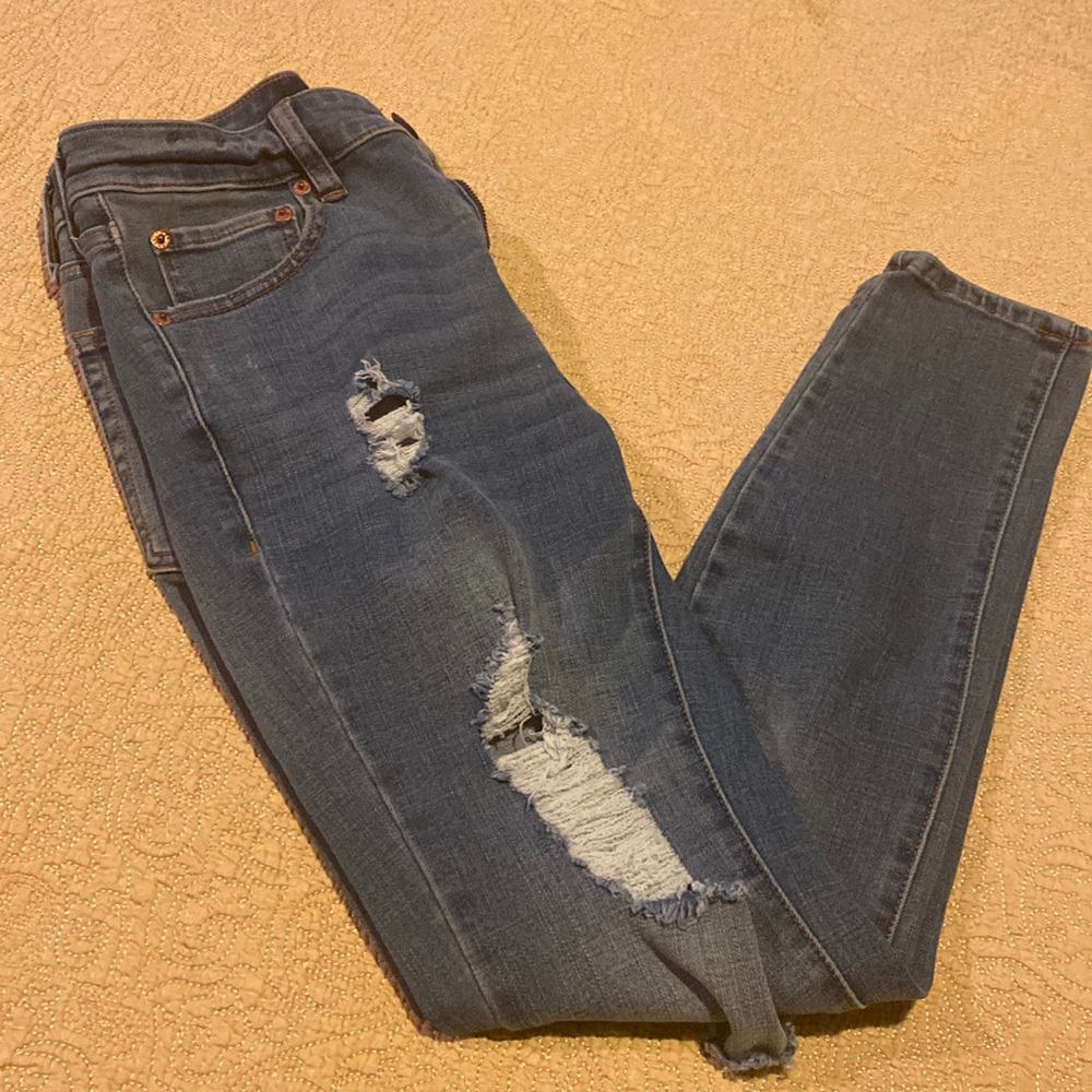 Aeropostale